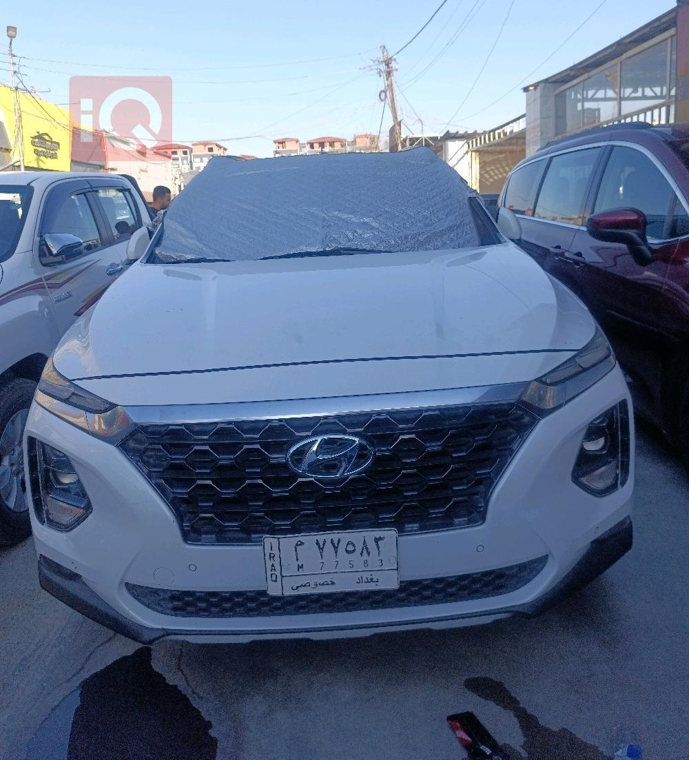 هیوندای سەنتافی